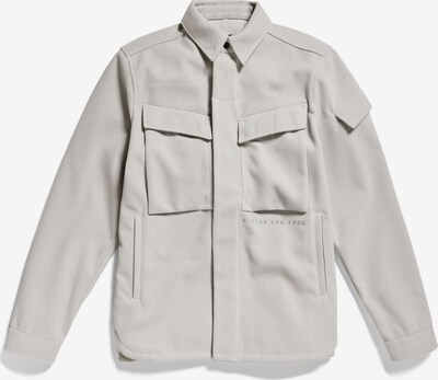 G-Star RAW Between-Season Jacket in Light grey, Item view