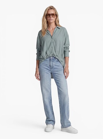 ONLY Blouse 'ONLSIESTA' in Blue