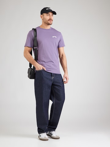 BILLABONG Särk 'Arch', värv lilla