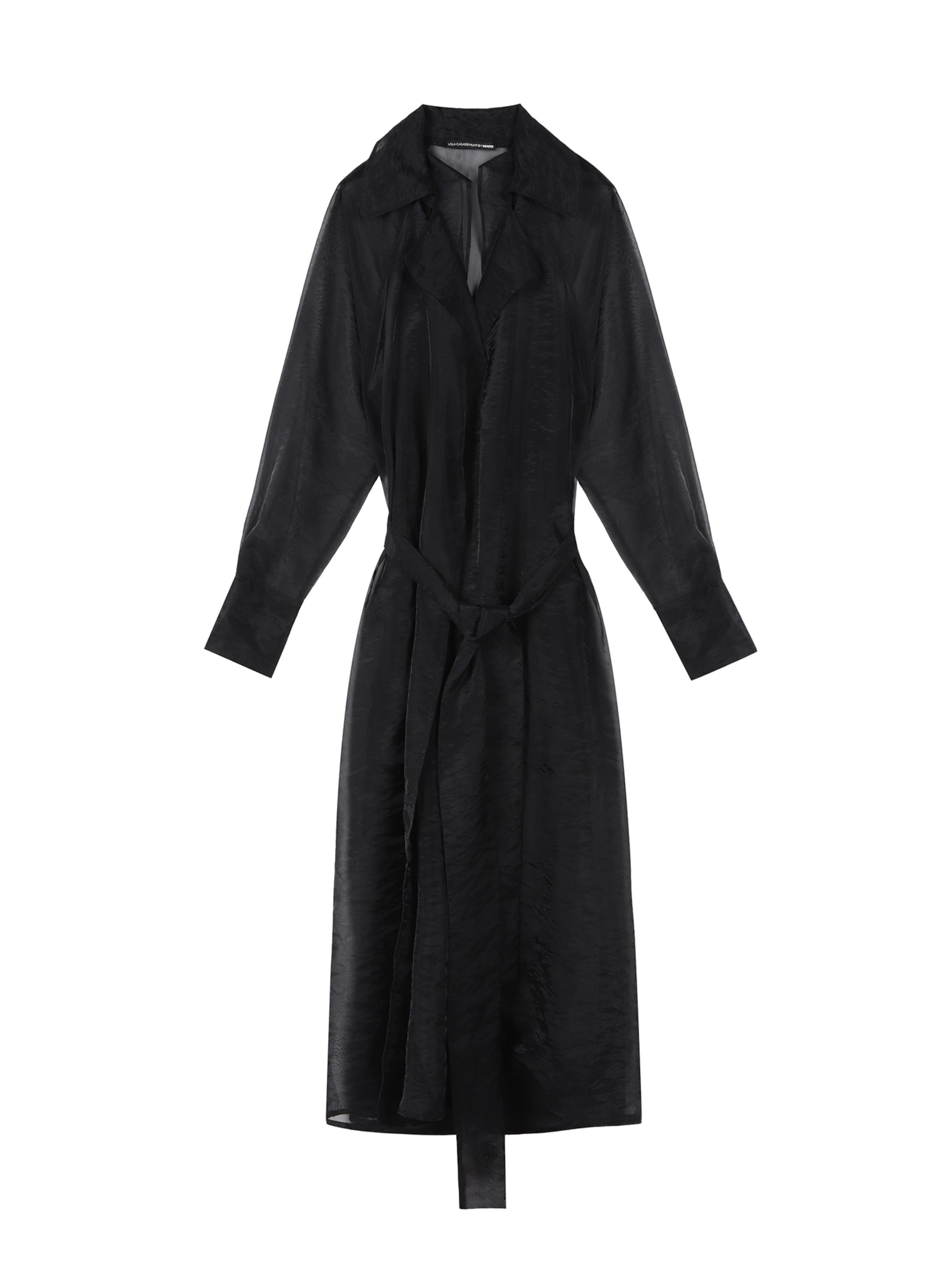 Lola Casademunt Bavorské sako - čierna, Produkt