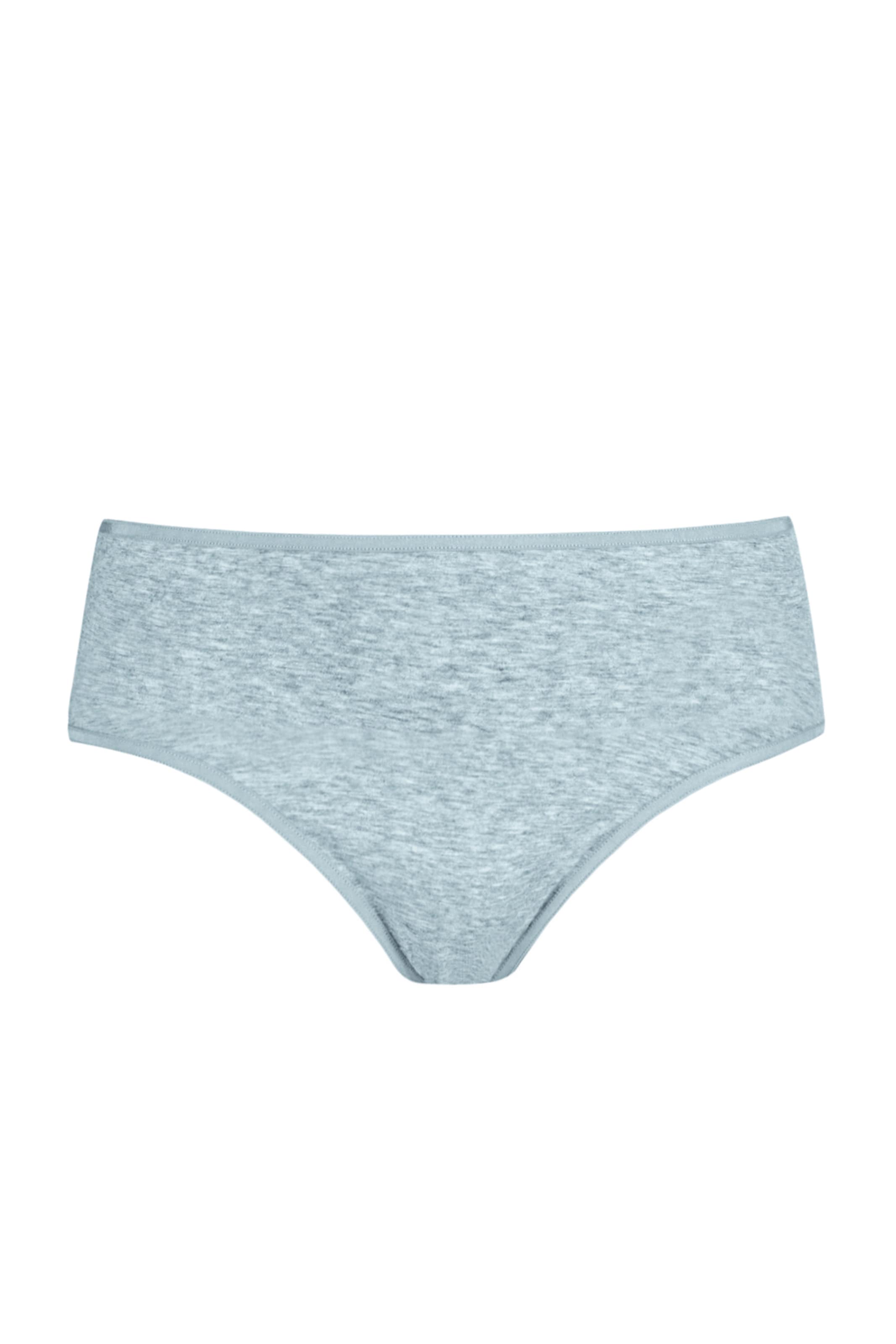 Culotte Mey en gris : devant