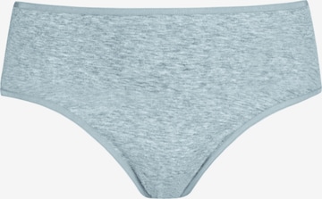 Mey Boyshorts in Grey: front