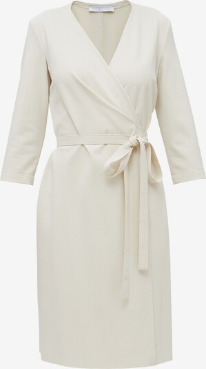 Harris Wharf London Kleid in creme, Produktansicht