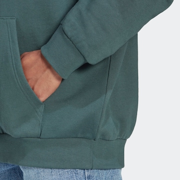 ADIDAS ORIGINALS - Sweatshirt 'Rekive Graphic' em verde