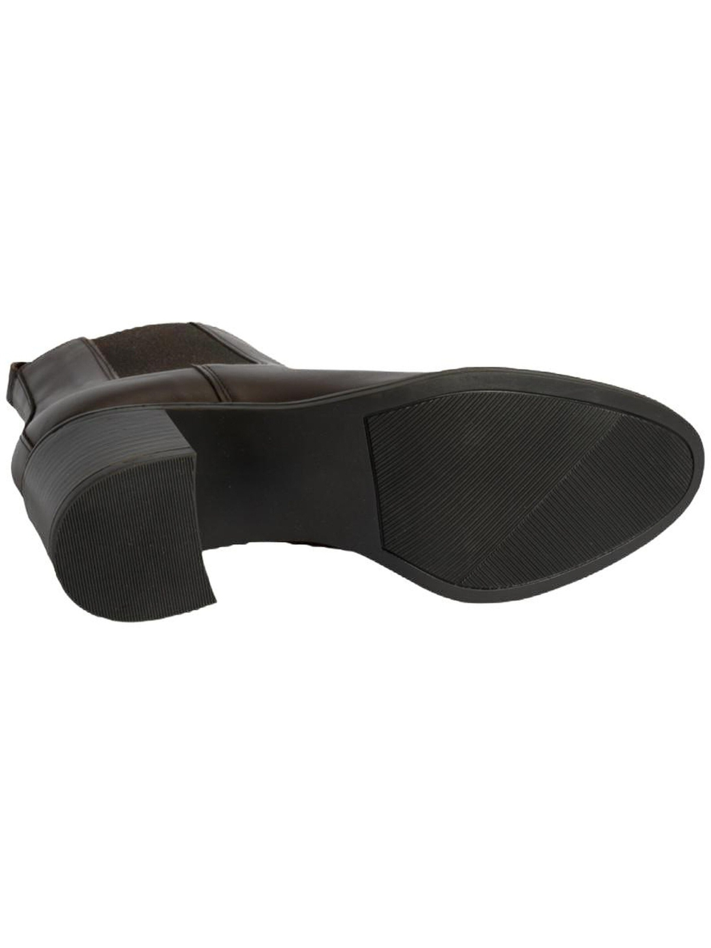 Desa Boots 'Stiefel'‌‌‌ in Braun