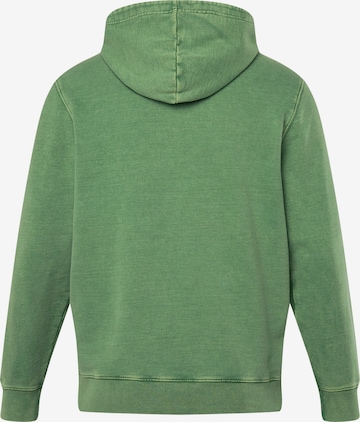 JP1880 Sweatshirt in Green