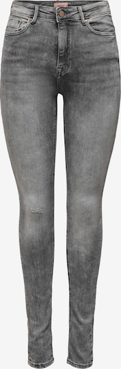 Jeans 'Paola' ONLY di colore grigio denim, Visualizzazione prodotti