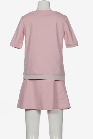 Lacoste LIVE Dress in S in Pink