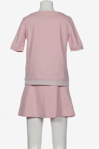 Lacoste LIVE Kleid S in Pink