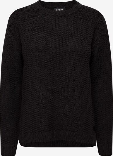 Oxmo Sweater 'Milla' in L in Black, Item view