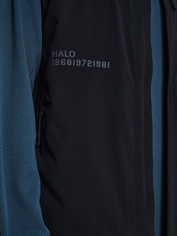 HALO Vest in Black