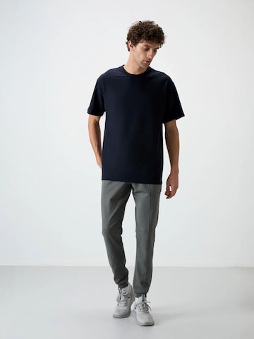 Tommy Life - Camisa em azul
