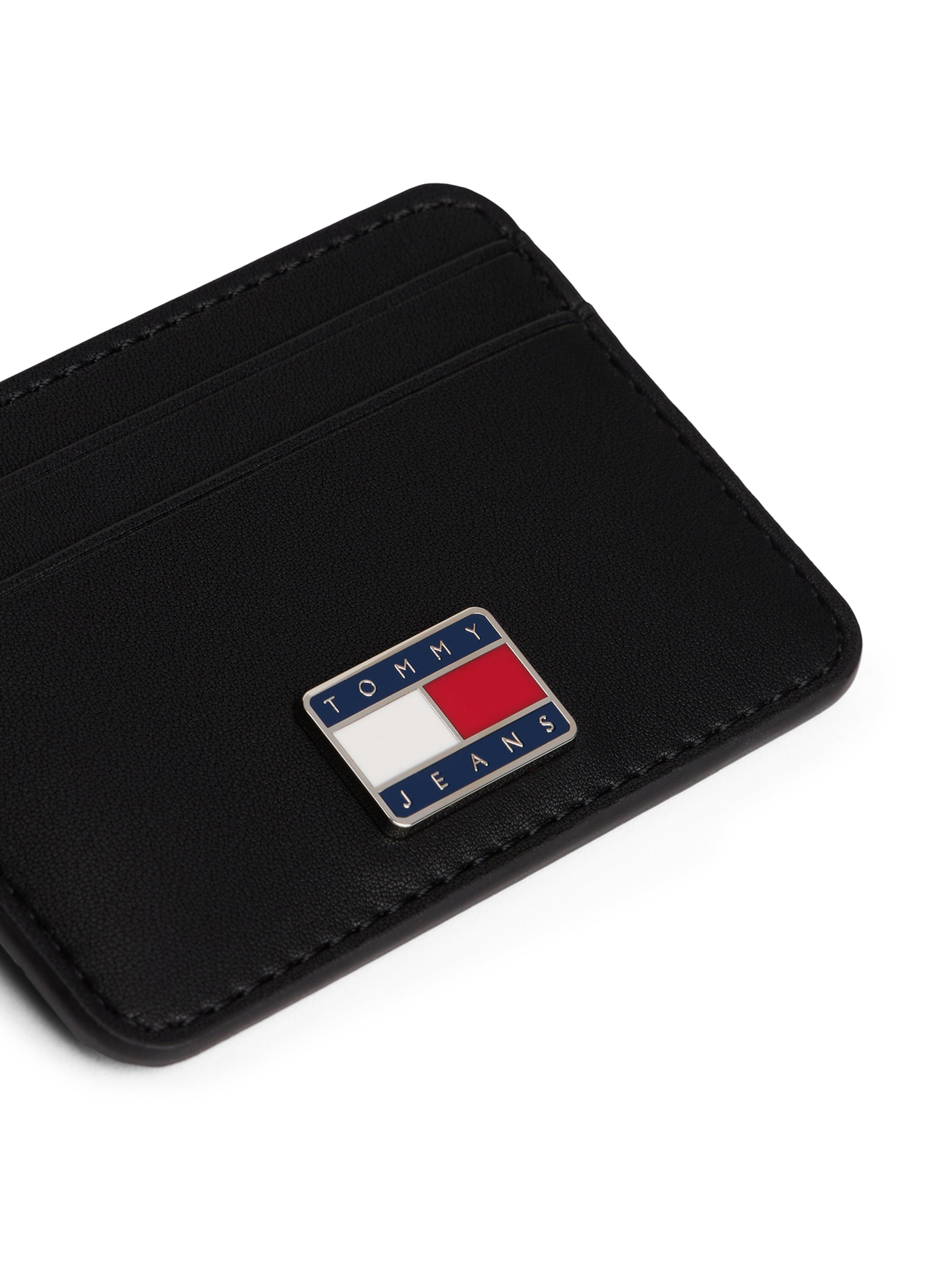Étui 'Cool' Tommy Jeans en noir