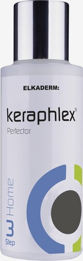 Keraphlex Hair Treatment 'Perfector Step 3' in Light blue / Black / Transparent, Item view