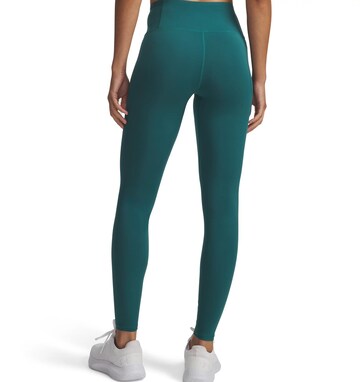 UNDER ARMOUR Leggings in Green