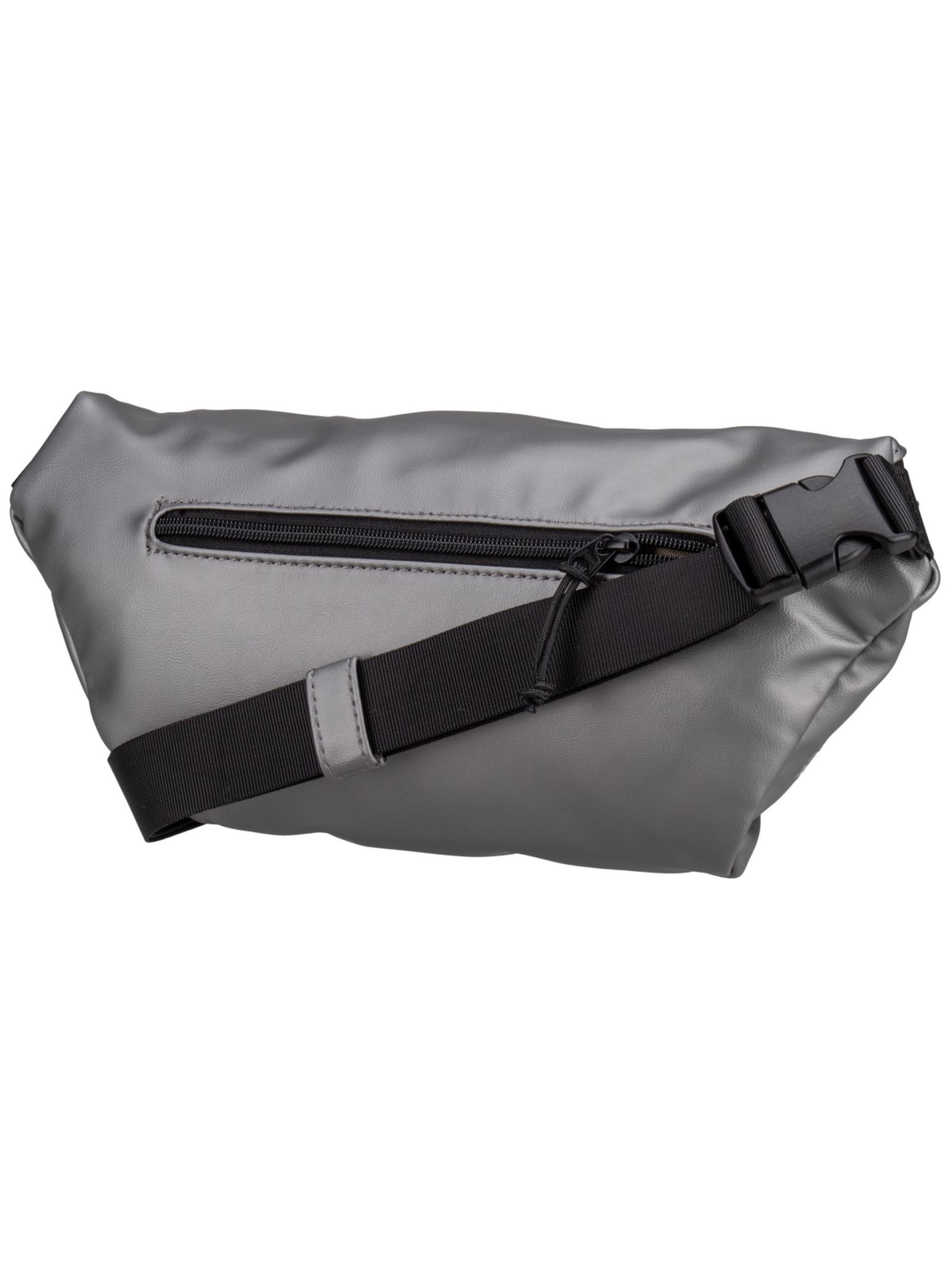 ZWEI Fanny Pack 'Cargo CAH55' in Silver