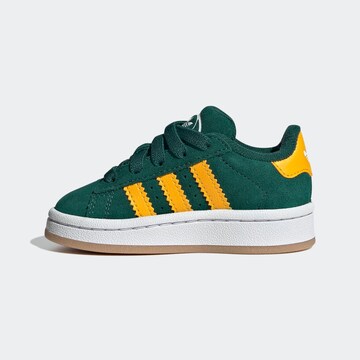 ADIDAS ORIGINALS Sneaker 'Campus 00S' in Grün: Vorderseite