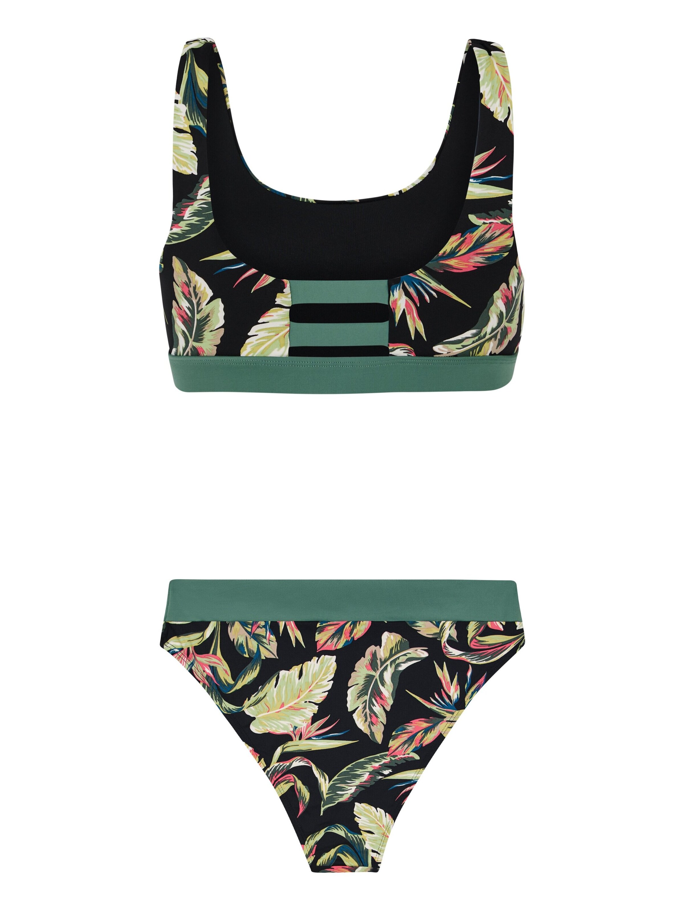 PROTEST Bikini 'PRTBeam'‌‌‌ in Schwarz