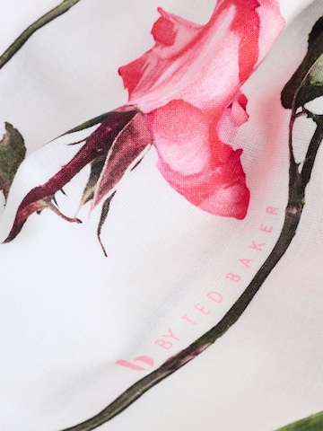 B by Ted Baker Beach dress in White