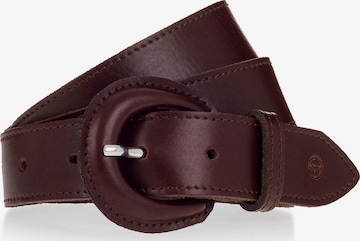 Tamaris Vyö värissä ruskea: etupuoli