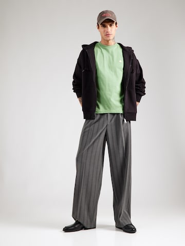 UNITED COLORS OF BENETTON Футболка в Зеленый