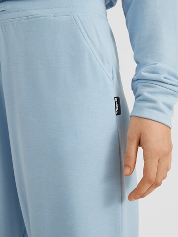 O'NEILL - regular Pantalón deportivo en azul