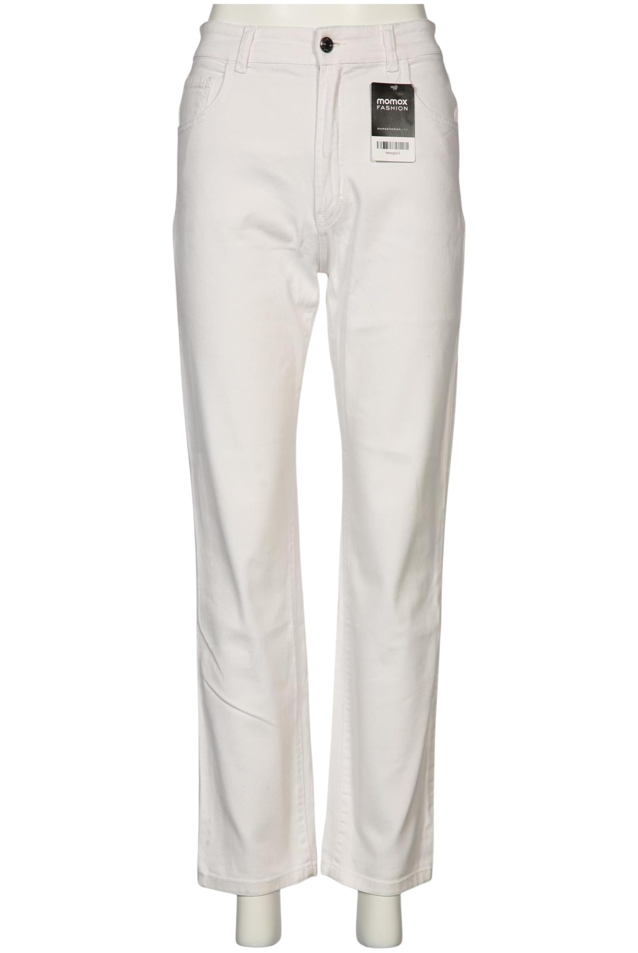 JOY SPORTSWEAR Jeans 30-31 in Weiß: Vorderseite