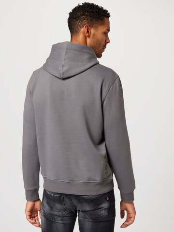 G-Star RAW Sweatshirt in Grau