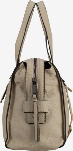 Burkely Handtasche in Beige