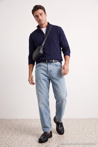 Trendyol Pullover in Blau