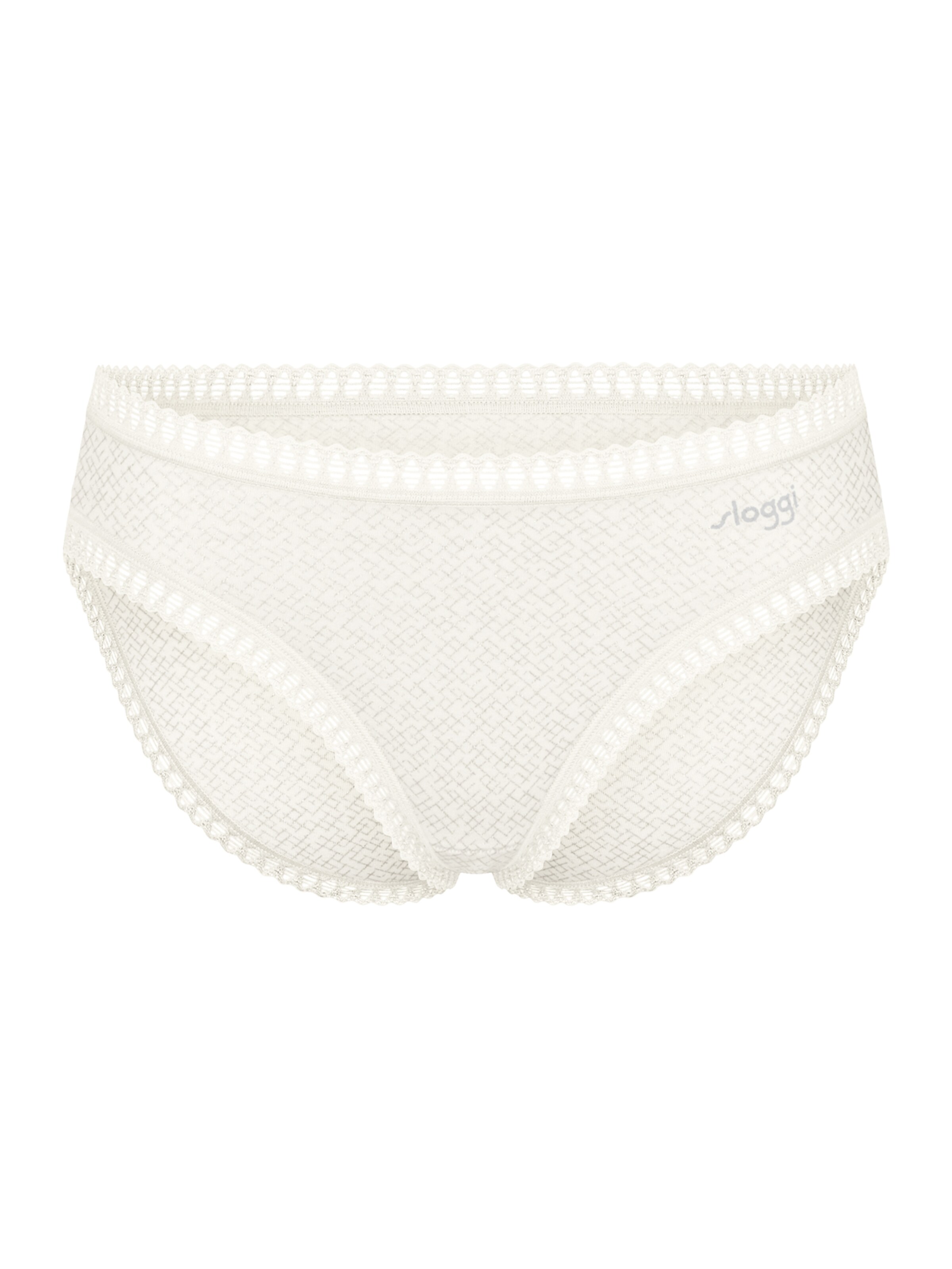 Slip ' Blue GO Crush ' SLOGGI en rose