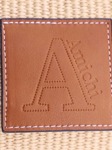 Amichi - Bolso de hombro en beige