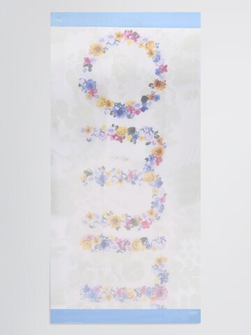 Foulard di Liu Jo in blu