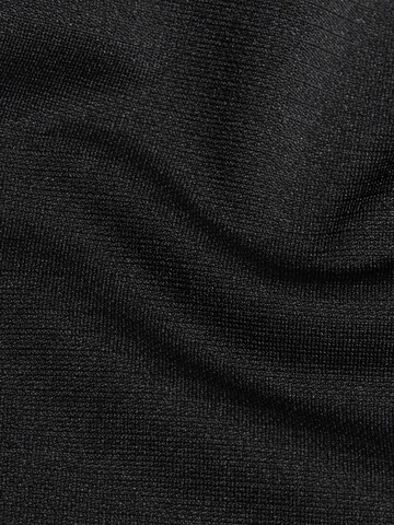 MAMMUT Performance Shirt in Black