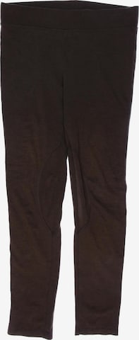 Noa Noa Pants in XL in Brown: front