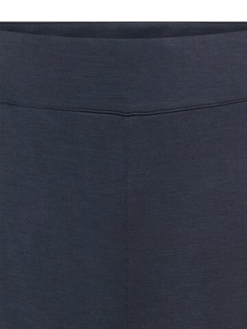 CAMEL ACTIVE Loose fit Pants in Blue