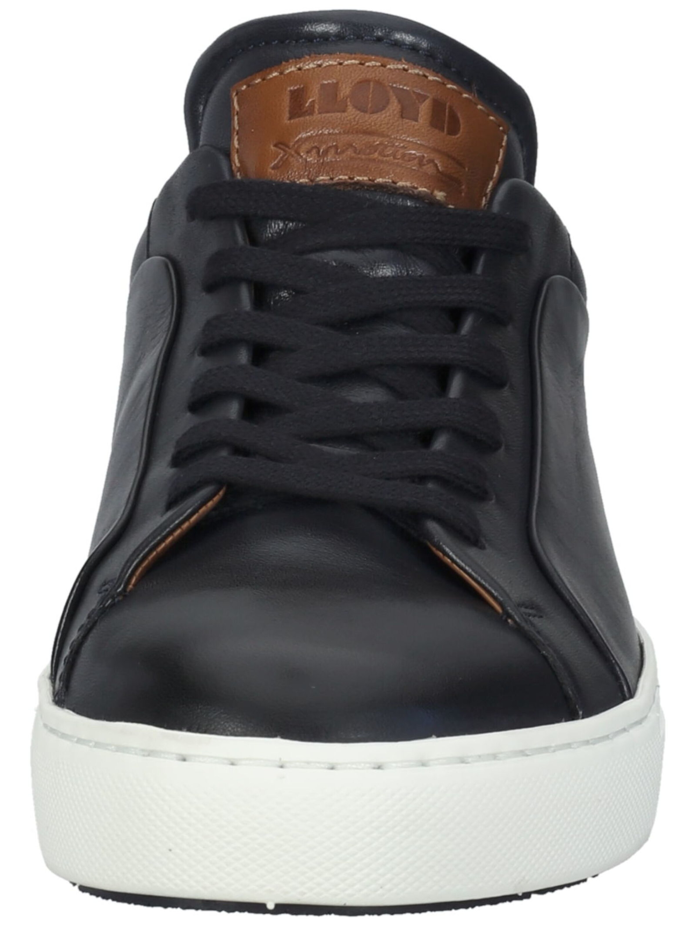 LLOYD Sneaker 'Majuro' in Blau