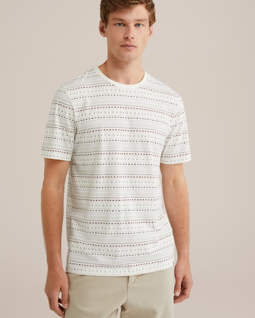 balts WE Fashion T-Krekls