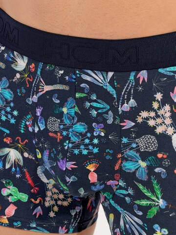 Boxers ' Cactée ' HOM en mélange de couleurs