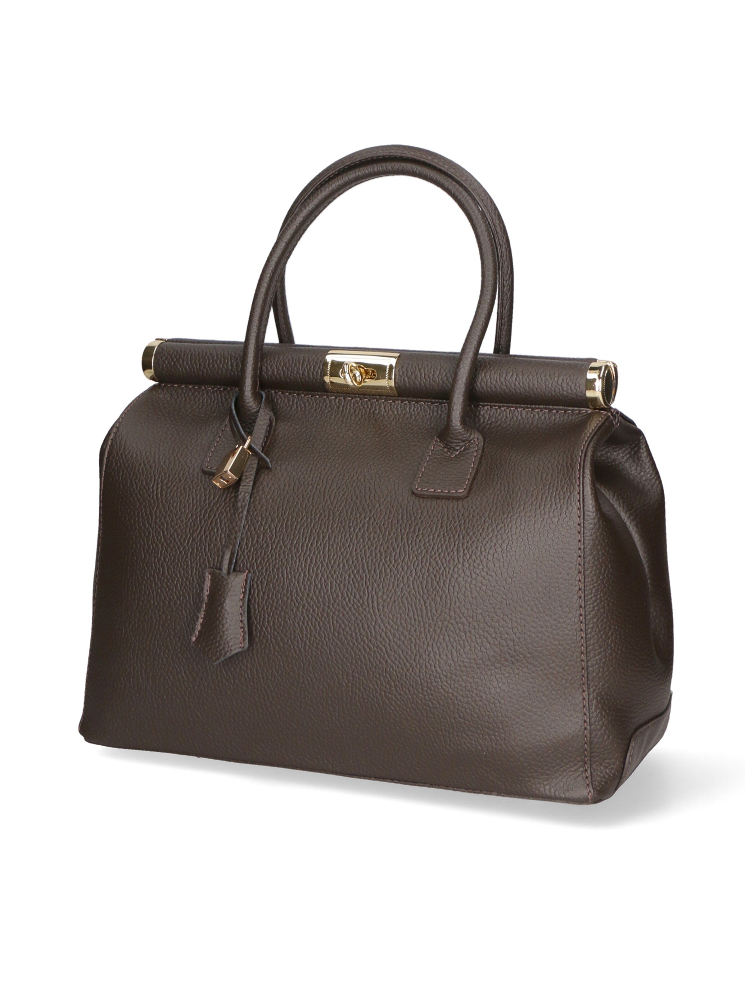 Gave Lux Handtasche in Braun