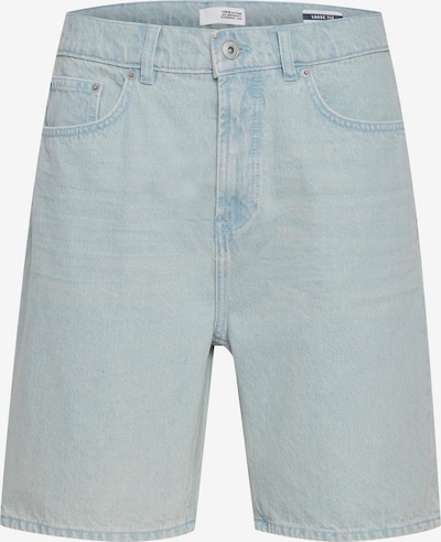 !Solid Jeans 'SDBrayson' in de kleur Lichtblauw, Productweergave