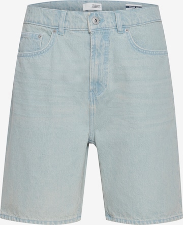 !Solid Jeans 'SDBrayson' in Blauw: voorkant