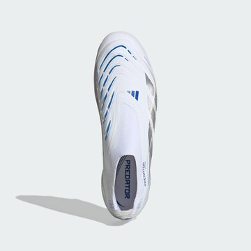 ADIDAS PERFORMANCE Voetbalschoen 'Predator Elite' in Wit