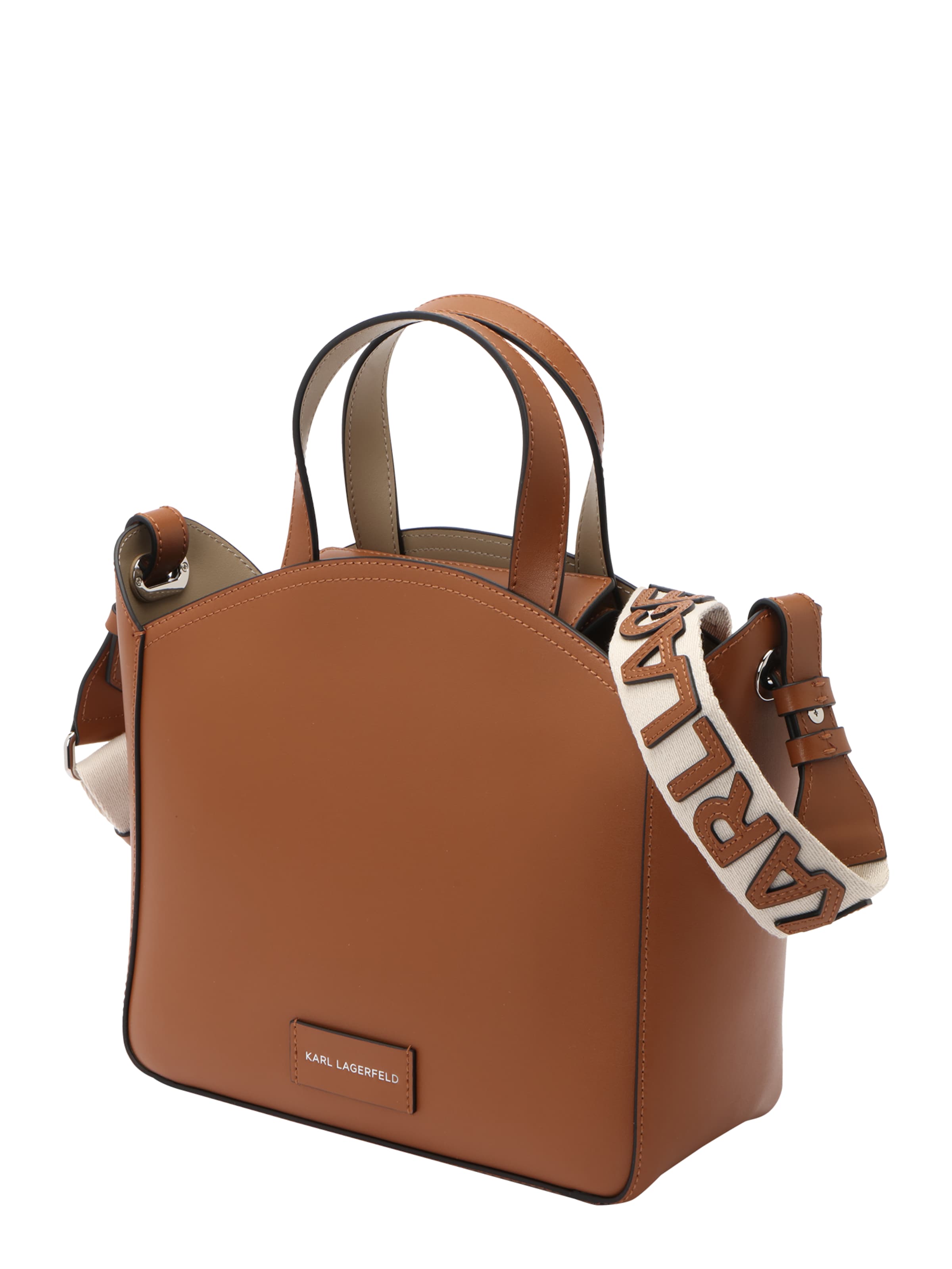 Sacs à main Karl Lagerfeld en marron