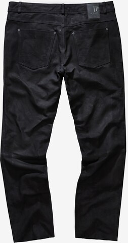 Regular Pantalon JP1880 en noir