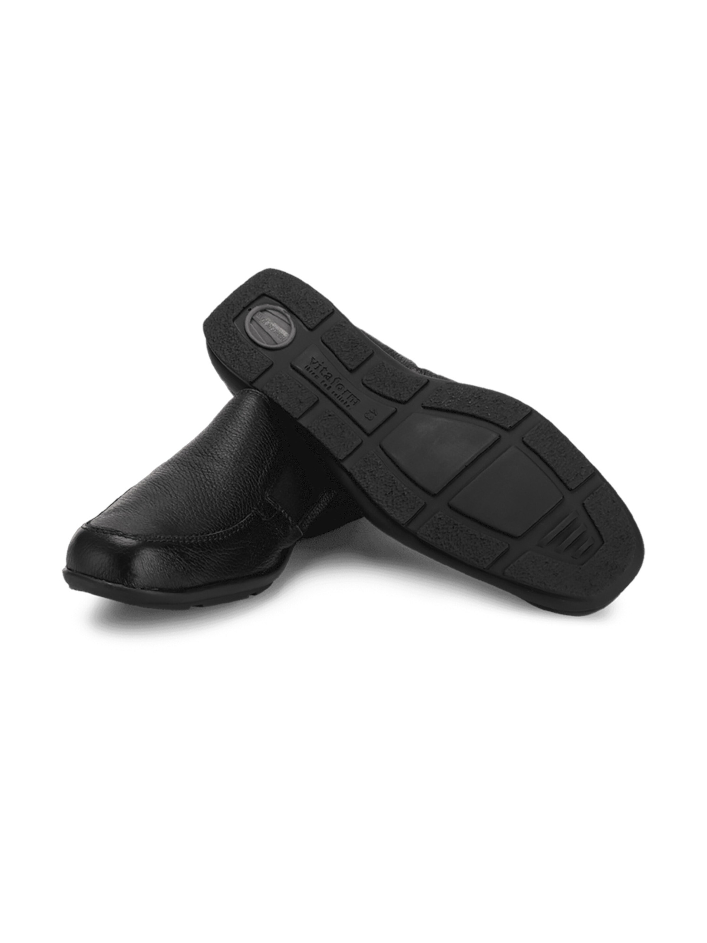 Chaussure basse VITAFORM en noir