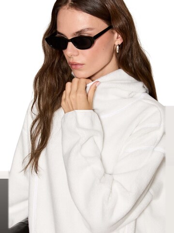 Grimelange Sweater in Beige