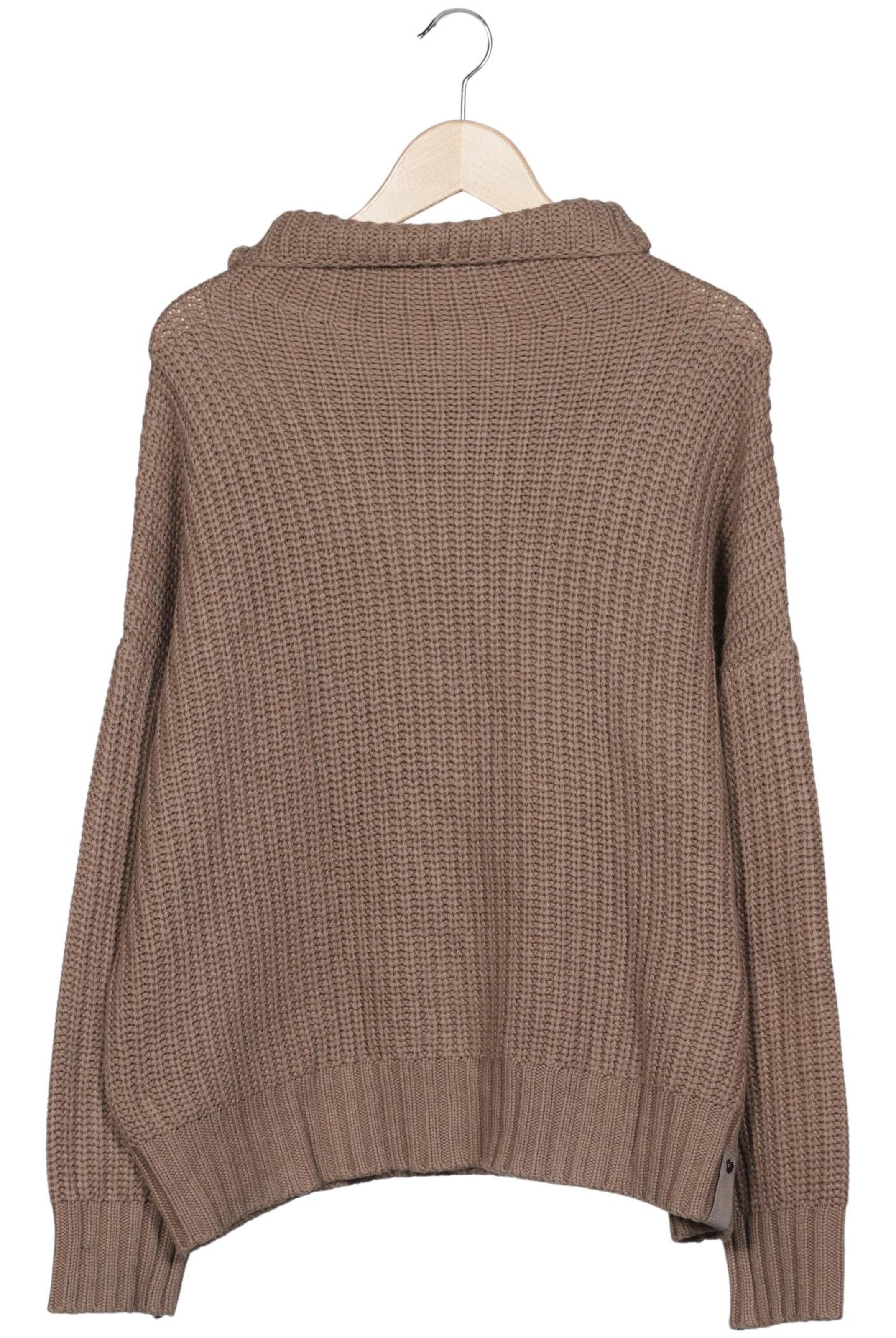 True Religion Sweater & Cardigan in XS in Brown: front