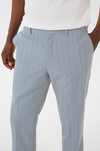 Matinique Regular Trousers 'Wesley' in Grey