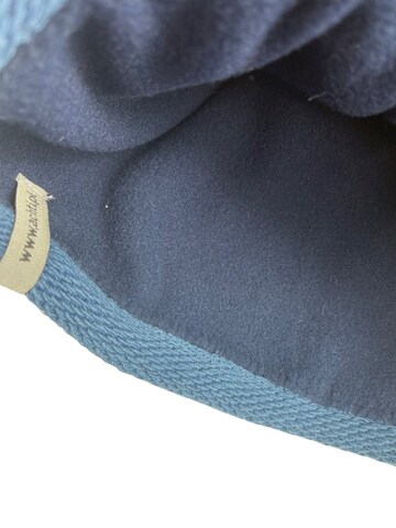 Kumixi Mütze in Blau